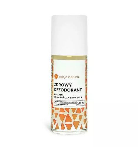 Dezodoranty