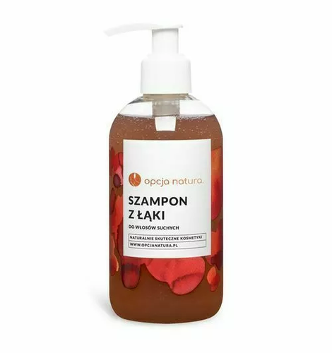 Szampony