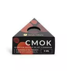 Zdjęcie produktu Opcja Natura Cmok mazidło do ust