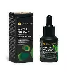 Zdjęcie produktu Opcja Natura Koktajl pod oczy