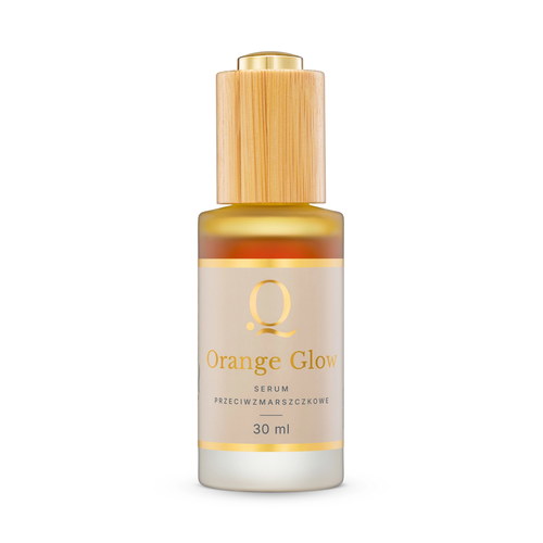 Zdjęcie produktu Orange Glow | Serum do twarzy