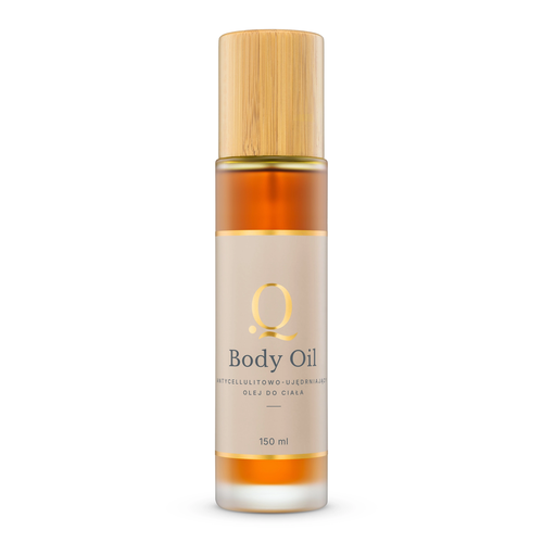 Zdjęcie produktu Body Oil | Olej do ciała