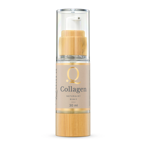 Zdjęcie produktu Kolagen naturalny biały