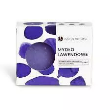 Zdjęcie produktu Opcja Natura Mydło Lawenda